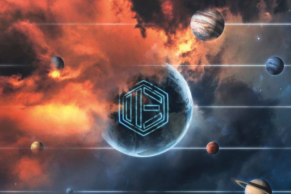 Edictum - A Cosmic Scale